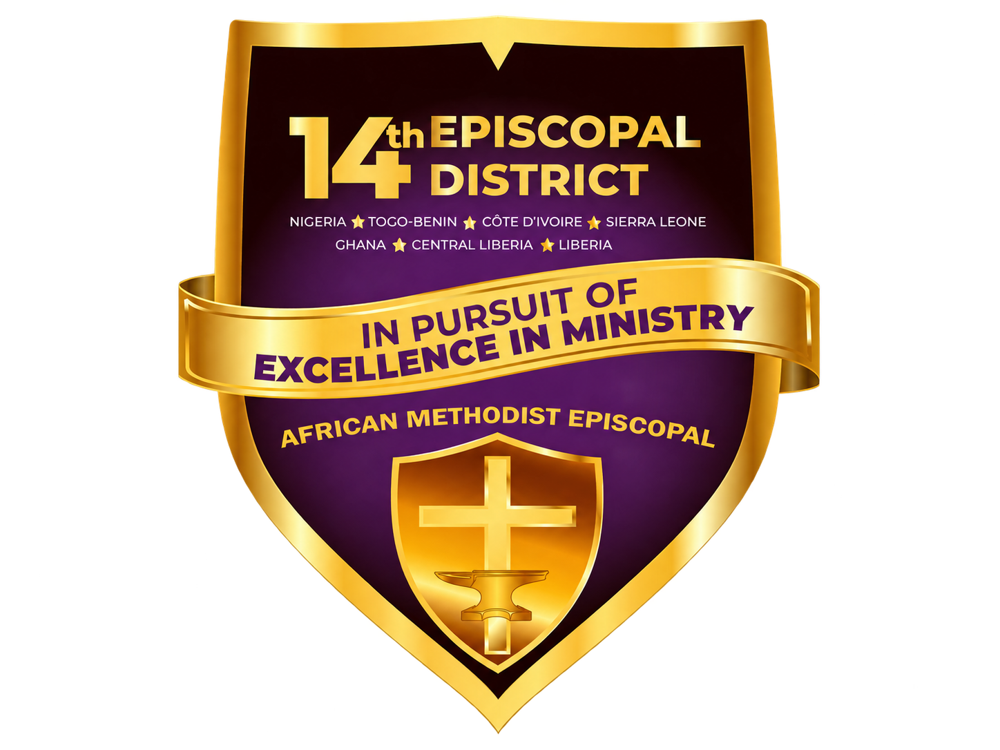 Conferences | 14th Episcopal District, AME Church